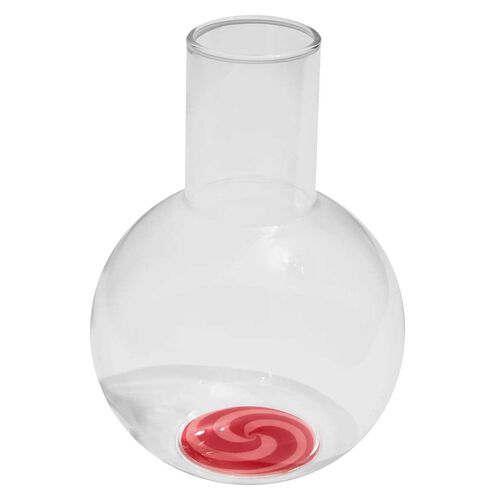 FAZEEK Swirl Carafe